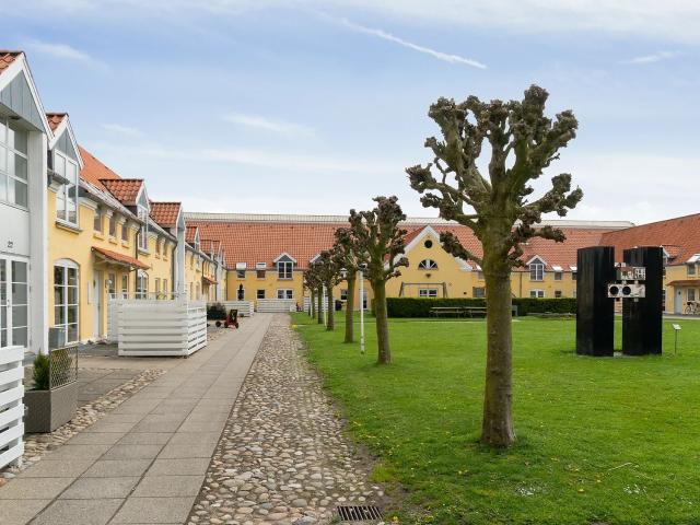 Lejlighed til leje i Struer, Århus