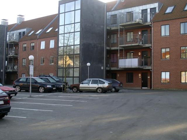 Lejlighed til leje i Lille Grundet, Vejle