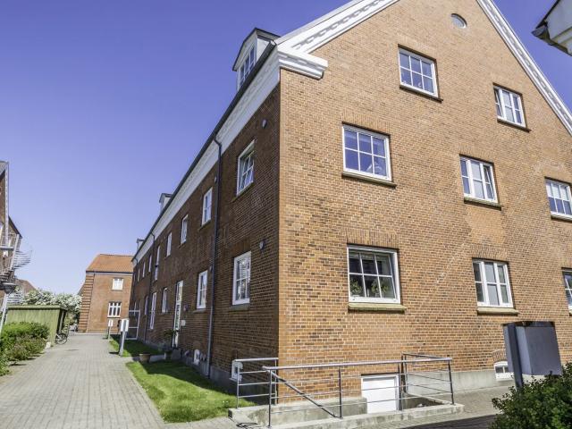 Lejlighed til leje i Holstebro, Århus