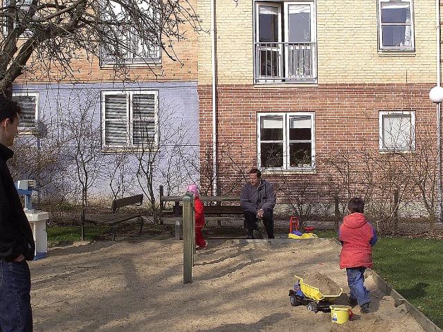 Lejlighed til leje i Vejle