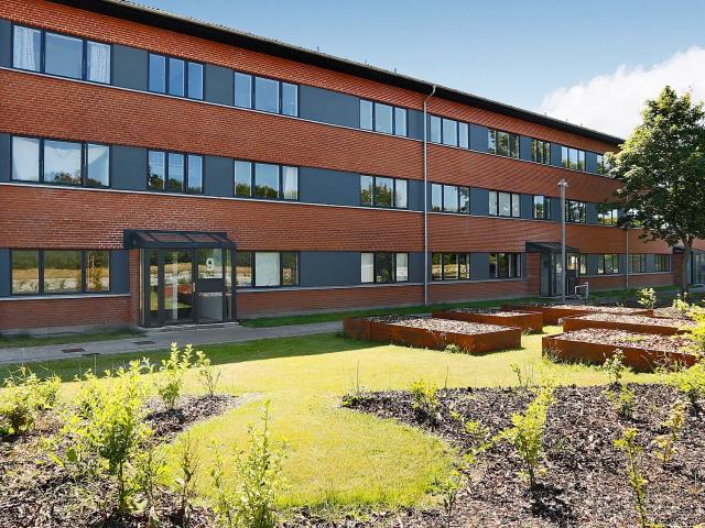 Lejlighed til leje i Thisted, Brønderslev-Dronninglund