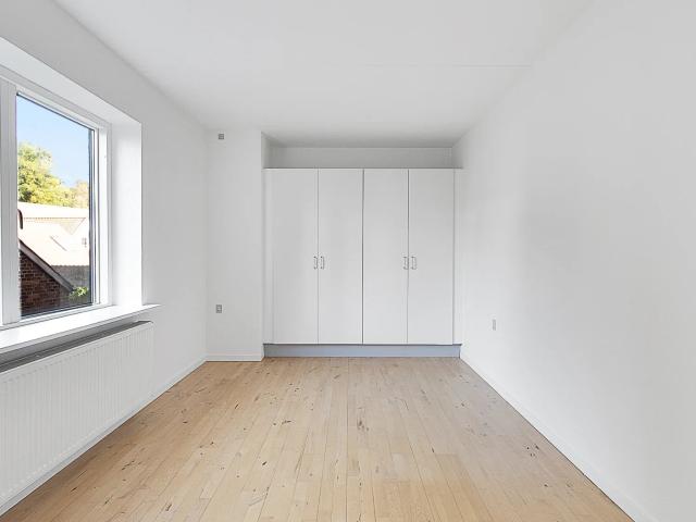 Lejlighed til leje i Randers, Århus