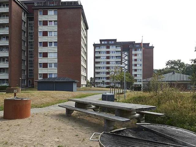 Lejlighed til leje i Esbjerg