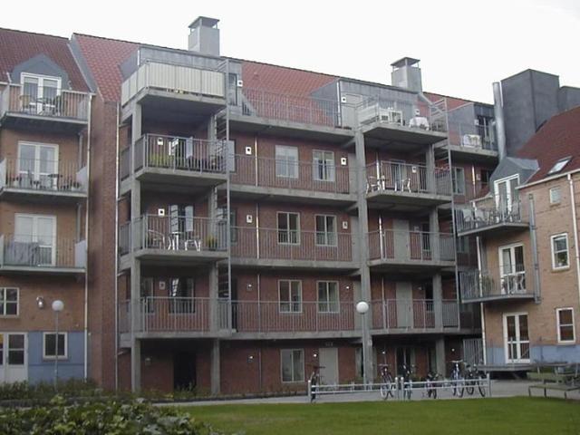Lejlighed til leje i Vejle