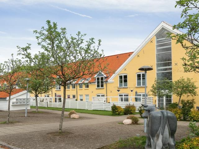 Lejlighed til leje i Struer, Århus