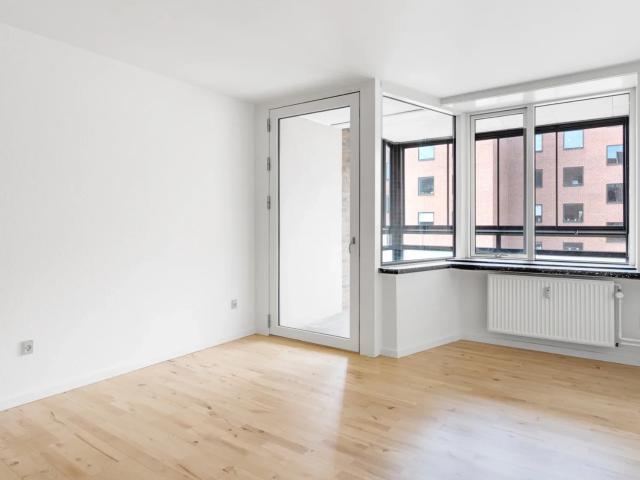 Lejlighed til leje i Randers, Århus