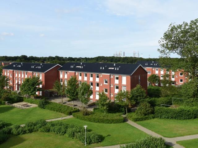 Lejlighed til leje i Esbjerg