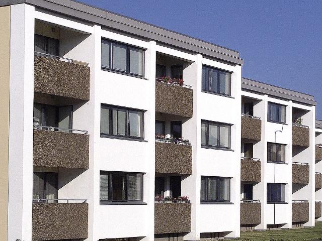 Lejlighed til leje i Nyborg