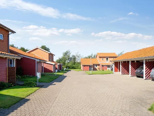 Lejlighed til leje i Vildbjerg, Århus