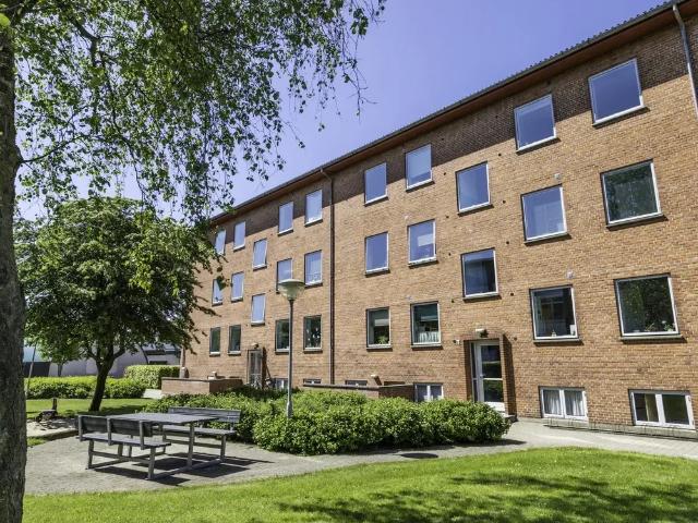Lejlighed til leje i Holstebro, Århus