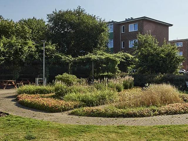 Lejlighed til leje i Strandby, Esbjerg