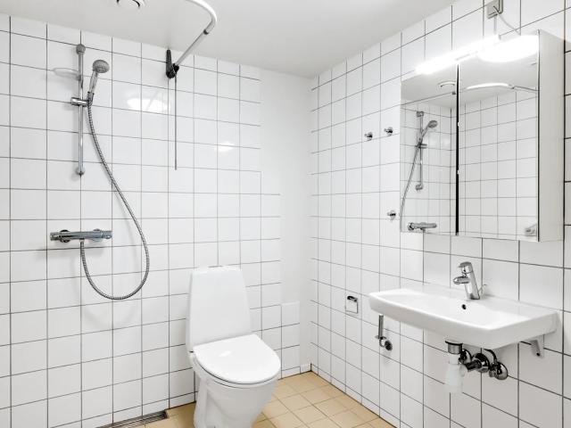Lejlighed til leje i Randers, Århus