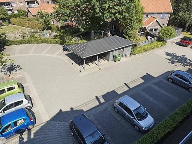Lejlighed til leje i Esbjerg