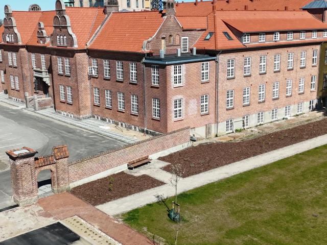Lejlighed til leje i Herning, Århus