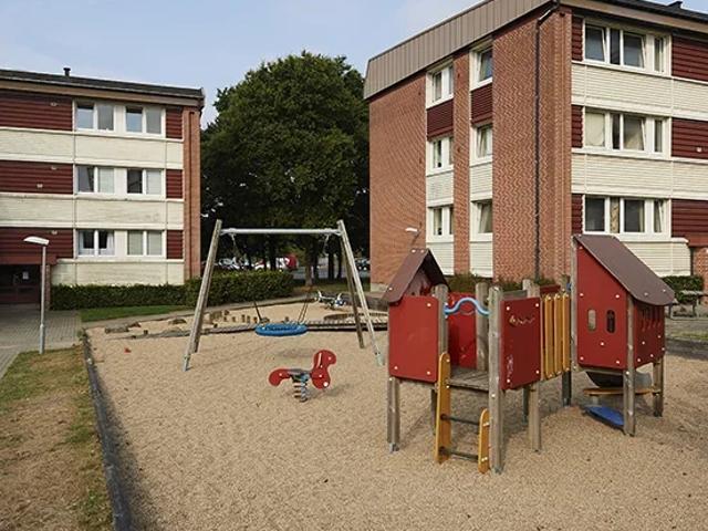 Lejlighed til leje i Esbjerg