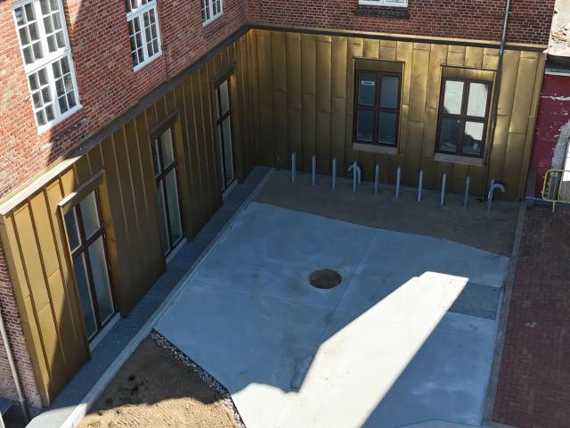 Lejlighed til leje i Herning, Århus