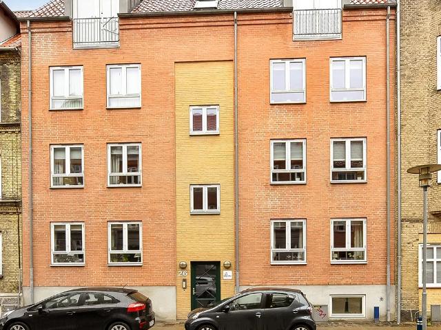 Lejlighed til leje i Aalborg, Brønderslev-Dronninglund