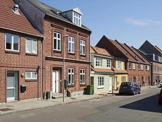Lejlighed til leje i Esbjerg