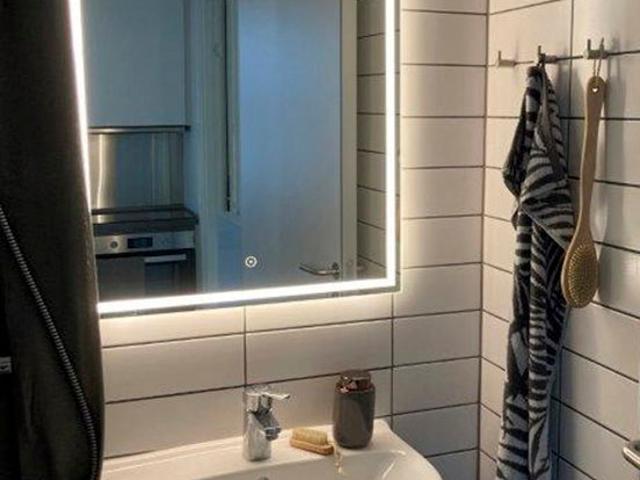 Lejlighed til leje i Kongsgård, Varde