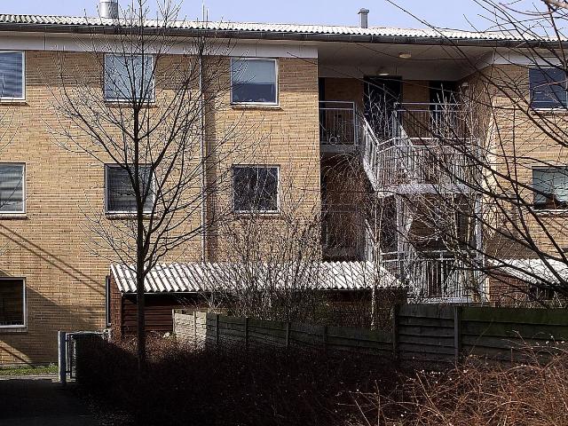 Lejlighed til leje i Odder, Odder Kommune