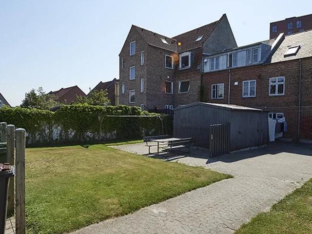 Lejlighed til leje i Esbjerg