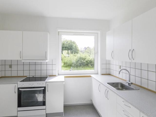Lejlighed til leje i Holstebro, Århus