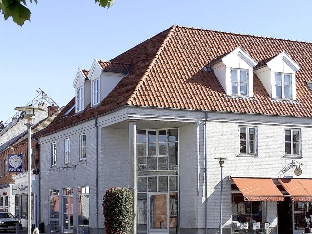 Lejlighed til leje i Nibe, Aalborg Kommune