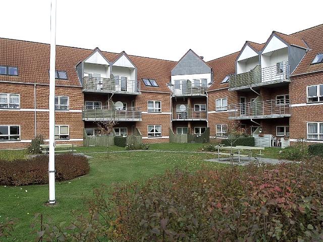 Lejlighed til leje i Tinglev, Aabenraa