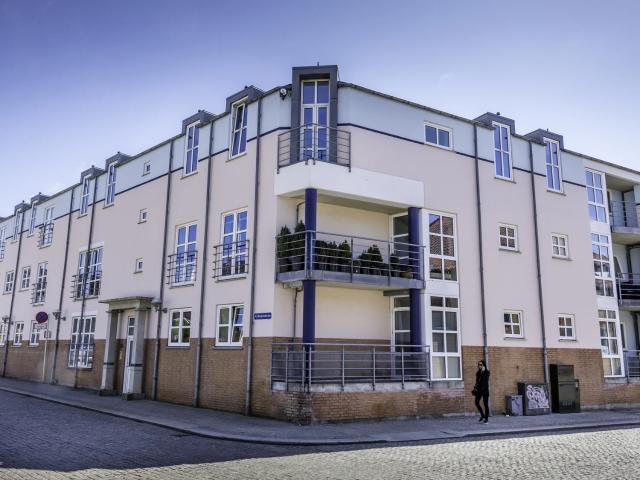 Lejlighed til leje i Holstebro, Århus