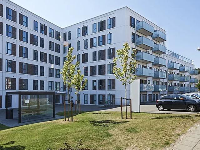 Lejlighed til leje i Esbjerg