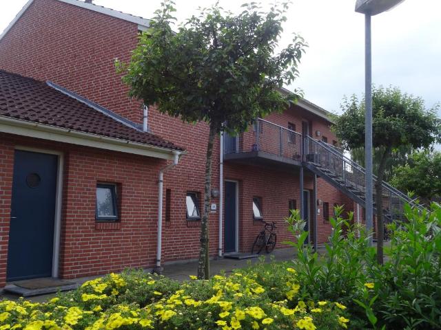Lejlighed til leje i Over Holluf, Odense