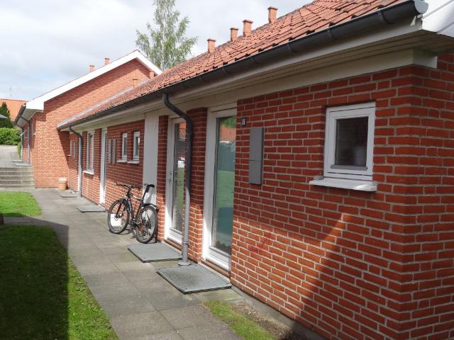 Lejlighed til leje i Haarby, Assens