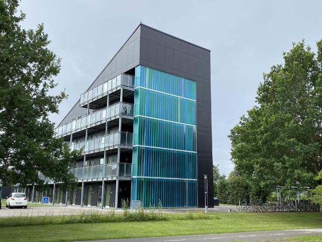 Lejlighed til leje i Hjallese, Odense