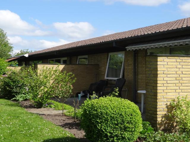 Villa til leje i Faaborg-Midtfyn
