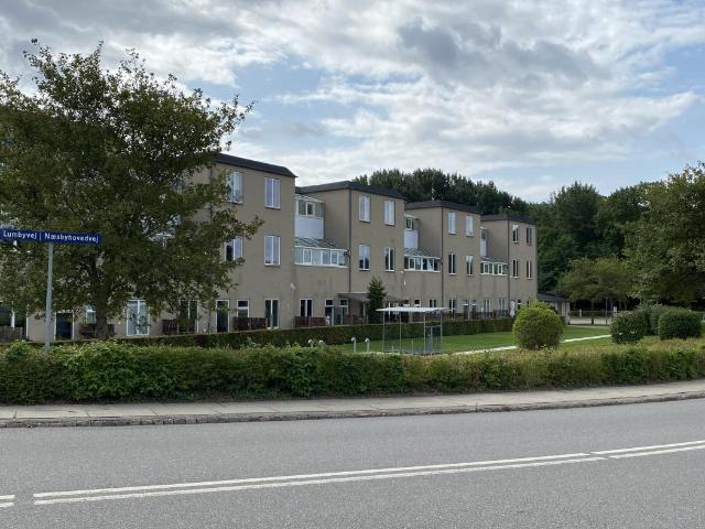 Lejlighed til leje i Odense