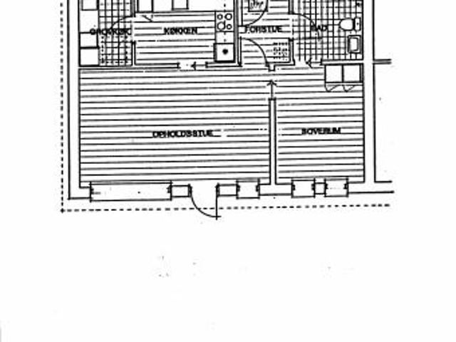 Villa til leje i Årslev, Faaborg-Midtfyn