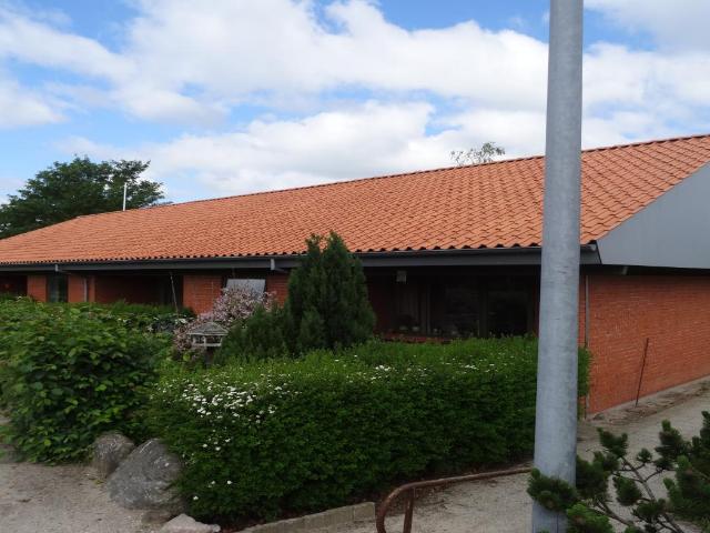 Villa til leje i Faaborg-Midtfyn