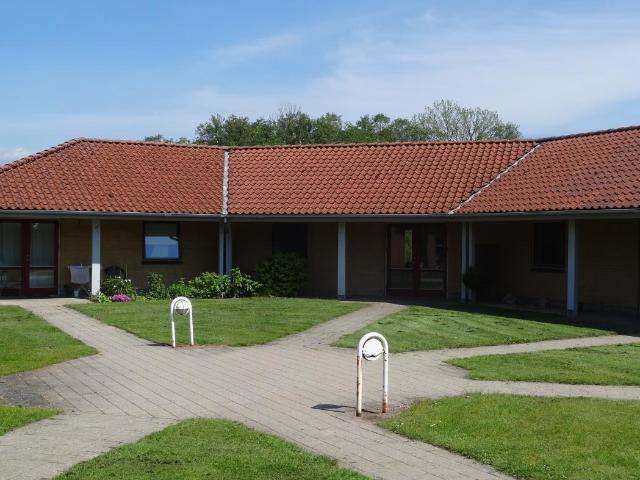 Villa til leje i Faaborg-Midtfyn