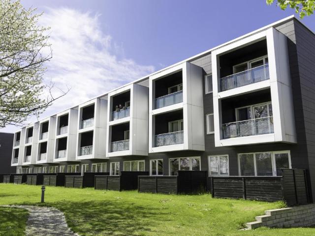 Lejlighed til leje i Odense