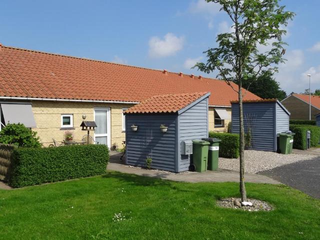 Villa til leje i Fangel, Odense
