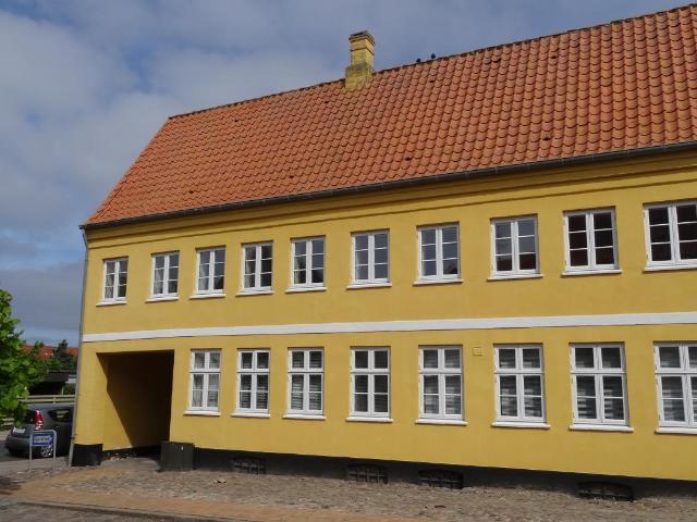Lejlighed til leje i Assens