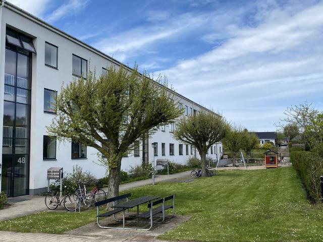 Lejlighed til leje i Assens