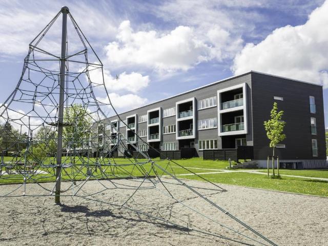 Lejlighed til leje i Odense