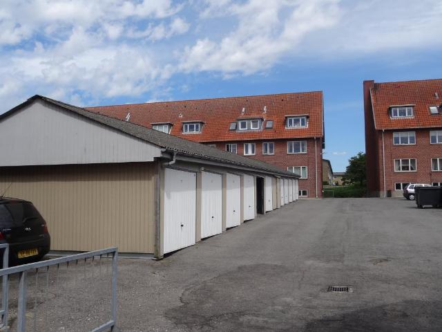 Lejlighed til leje i Assens