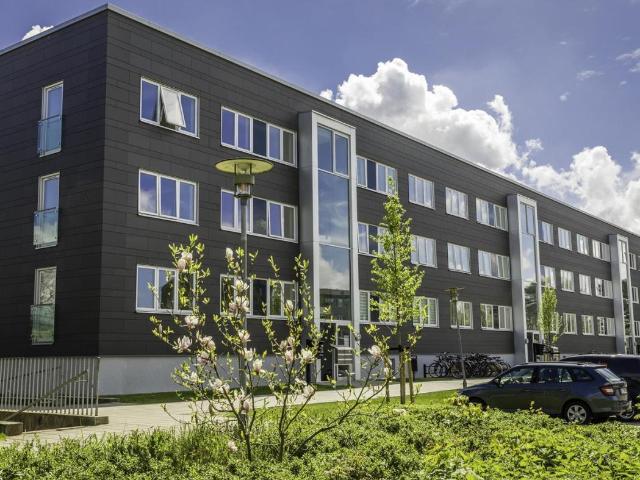 Lejlighed til leje i Odense