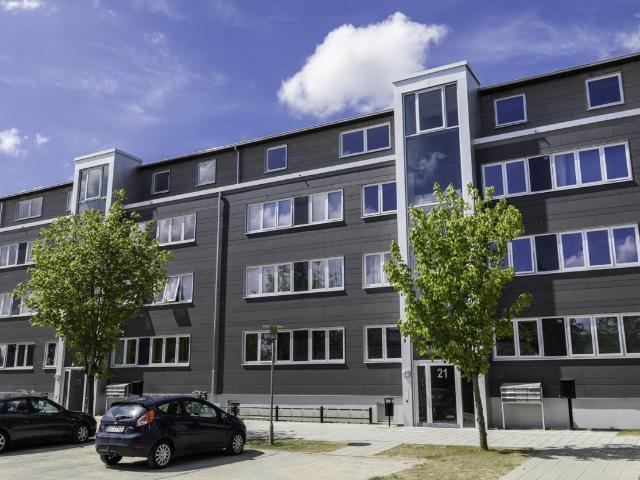 Lejlighed til leje i Odense