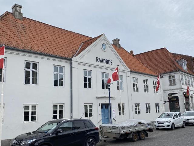 Lejlighed til leje i Assens