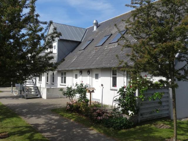 Lejlighed til leje i Sankt Jørgensmark, Odense