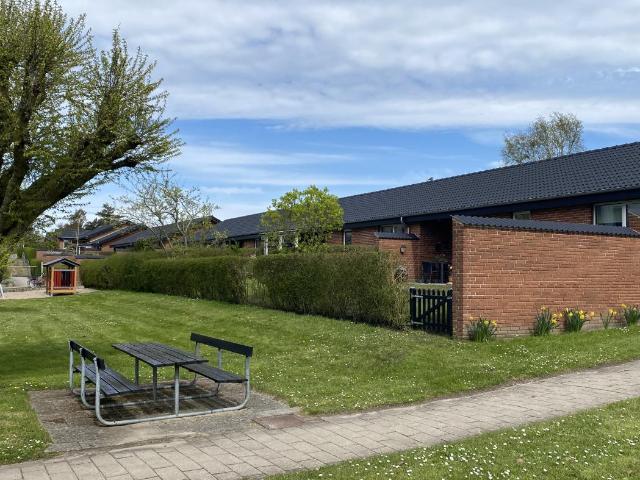 Lejlighed til leje i Assens