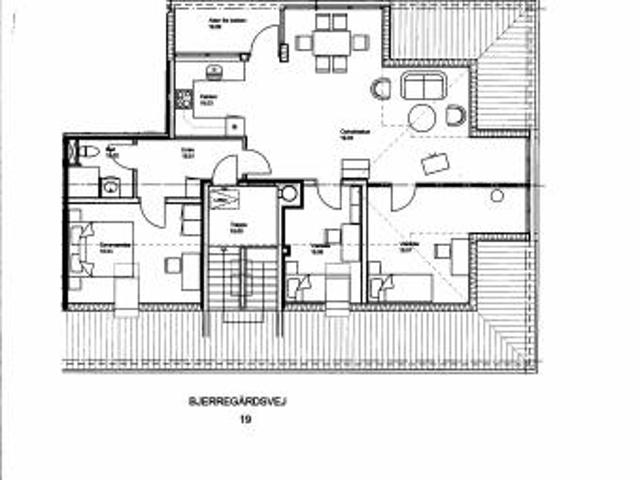 Lejlighed til leje i Odense